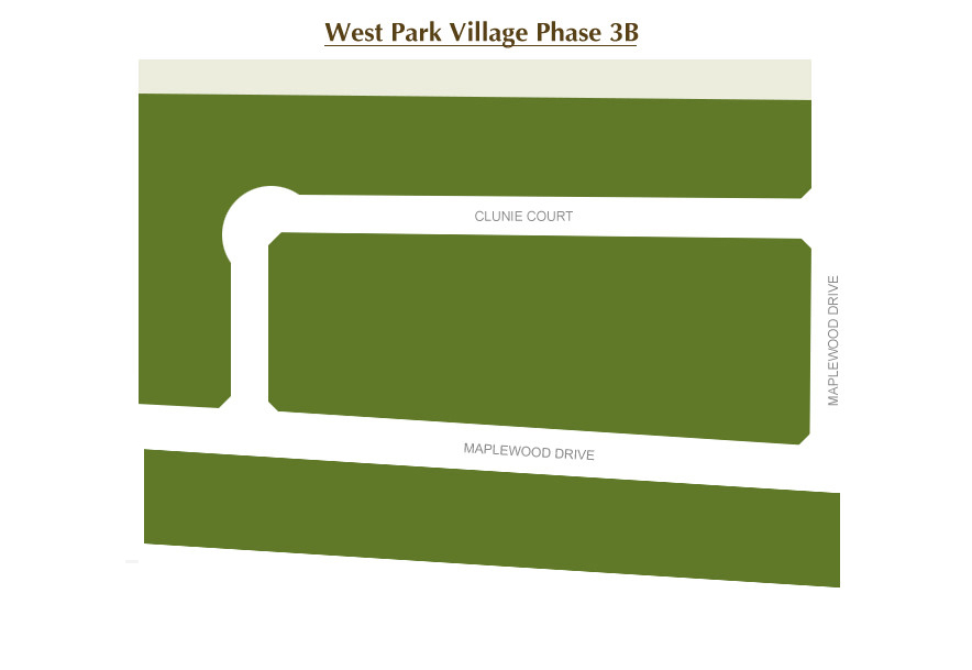 West Park Village Phase 3B East